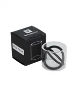 VAPORESSO NRG GLASS TANK REPLACEMENT - 1 PACK