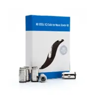 VAPORESSO NX CCELL REPLACEMENT COILS - 5 PACK