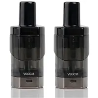 VAPORESSO PODSTICK REPLACEMENT PODS - 2 PACK