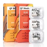 Vaporesso SKRR / SKRR-S / SKRR-S Mini Replacement Coil 3pcs