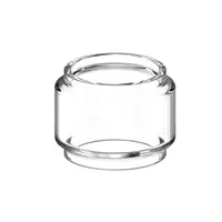 VAPORESSO TAROT NANO/VECO REPLACEMENT GLASS - 1 PACK