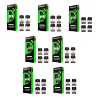 Vaporesso XROS Corex 3.0 Mesh Pods - ECIG PARTS & ACCESSORIES