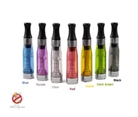 Vision eGo Clearomizer 2.1-2.4 Ohm
