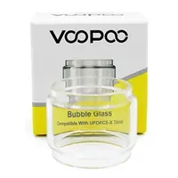 VOOPOO DRAG 5 / UFORCE-X Replacement Glass
