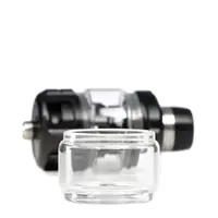 VooPoo MAAT Tank Replacement Bubble Glass - ECIG PARTS & ACCESSORIES