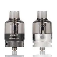 VOOPOO PNP POD TANK - ECIG PARTS & ACCESSORIES