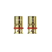 VooPoo PnP RBA Replacement Coil - 1PK