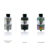 VOOPOO TPP X POD TANK - ECIG PARTS & ACCESSORIES