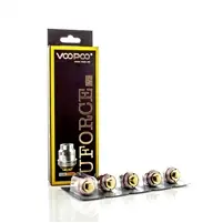 VOOPOO UFORCE N2 DUAL MESH REPLACEMENT COIL - 5 PACK