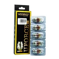 VooPoo UFORCE N3 Replacement Coils - ECIG PARTS & ACCESSORIES