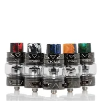 VOOPOO UFORCE T2 TANK - ECIG PARTS & ACCESSORIES