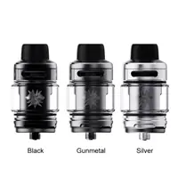 VooPoo Uforce X Tank - ECIG PARTS & ACCESSORIES