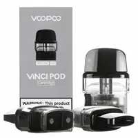 VooPoo Vinci Pod Replacement Pods - ECIG PARTS & ACCESSORIES