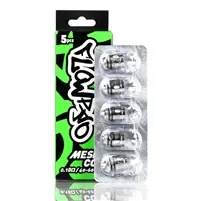 WOTOFO FLOW PRO REPLACEMENT COILS - 5 PACK