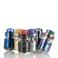 WOTOFO PROFILE UNITY MESH RTA - ECIG PARTS & ACCESSORIES