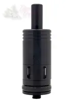 YILOONG FOGGER V3 STYLED RBA BLACK - ECIG PARTS & ACCESSORIES