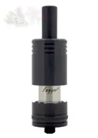 YILOONG FOGGER V4.1 RBA BLACK - ECIG PARTS & ACCESSORIES