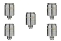 Yocan Evolve Plus Ceramic Donut Replacement Coils - BRANDS