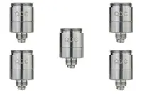 YOCAN EVOLVE PLUS QUARTZ DUAL REPLACEMENT COIL - 5 PACK