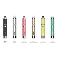 Yocan Evolve Plus Wax Vaporizer (2020 Version) - BRANDS