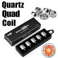 Yocan Evolve Plus XL Coils - BRANDS
