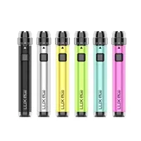 Yocan Lux Plus 510 Battery - ECIG PARTS & ACCESSORIES