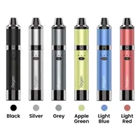 Yocan Regen Concentrate Kit - BRANDS