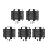 Yocan Rex QTC Replacement Coils - 5 Pack