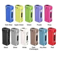 Yocan UNI Pro Kit 510 650 mah Battery - ECIG PARTS & ACCESSORIES