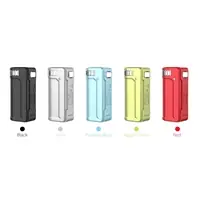 Yocan UNI S 510 Thread Vape Cart Battery - BRANDS
