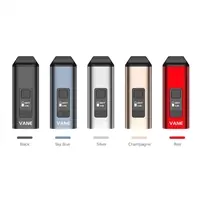 Yocan Vane Kit Dry Herb Vaporizer - BRANDS