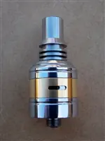 ZENITH V2 RDA (CLONE) - ECIG PARTS & ACCESSORIES