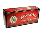 ZIG ZAG 100'S TUBES - BRANDS