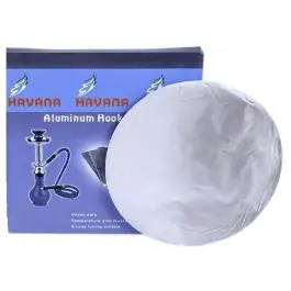 Hookah Foil - Texas Hookah
