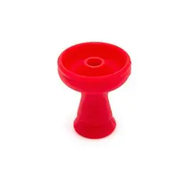 Silicone Funnel Bowl - Texas Hookah