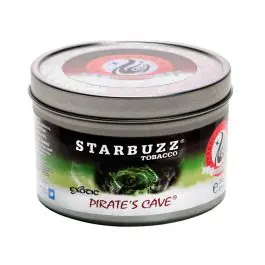 Starbuzz Shisha 100g