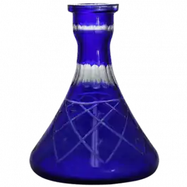 Pyramid Hookah Base - Texas Hookah