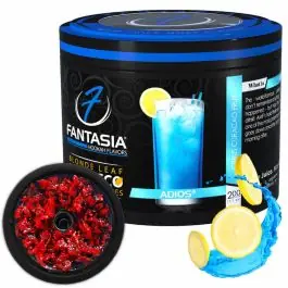 Fantasia Shisha 200g