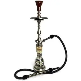 34" 1 Hose Burj Oxidized Khalil Mamoon - Khalil Maamoon