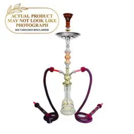 34" 2 Hose Trimetal Khalil Mamoon - Khalil Maamoon