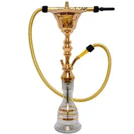 30" 1 Hose Shareef Ice Chiller Khalil Mamoon - Khalil Maamoon