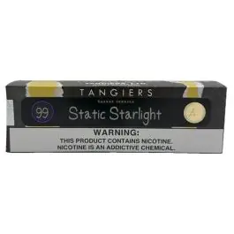 Tangiers Burley Shisha 250g