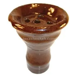 Egyptian Bowl - Texas Hookah