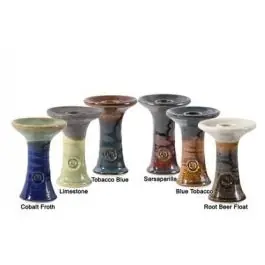 HJ Alien Mini Phunnel Bowl - HookahJohn