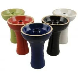 Funnel Bowl - Texas Hookah