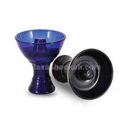 Vortex Pyrex Bowl - Sahara Smoke