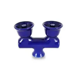 Vortex 2 Head Bowl - Sahara Smoke