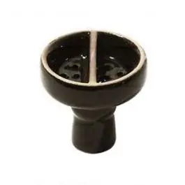Split Hookah Bowl - Texas Hookah
