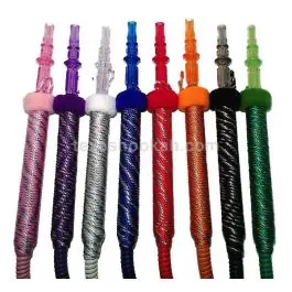 75" Tonic With Detachable Tip - Texas Hookah