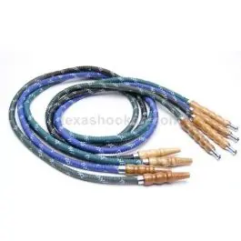 72" Mya Washable Hose